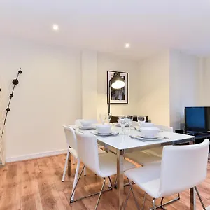  Apartment Bermondsey