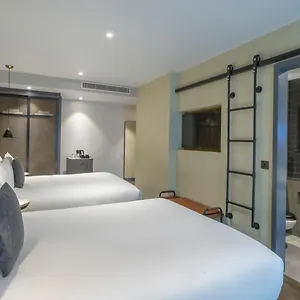 4* Hotell Clayton Of