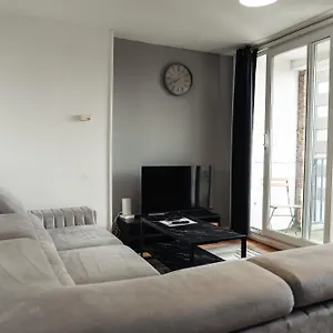  Apartment Shard View 2 Bed Entire Flat